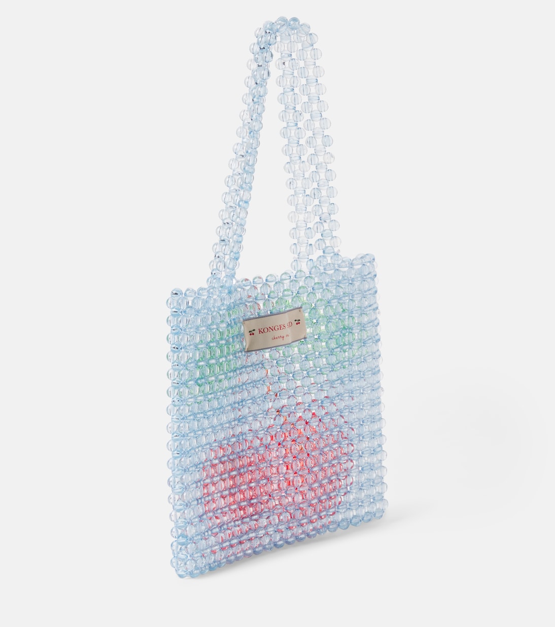 Perla beaded shoulder bag | Konges Sløjd
