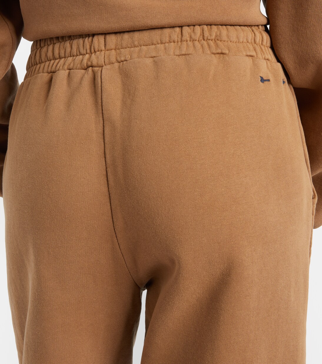 Pantalones deportivos Kalo Willow de algodón | The Upside