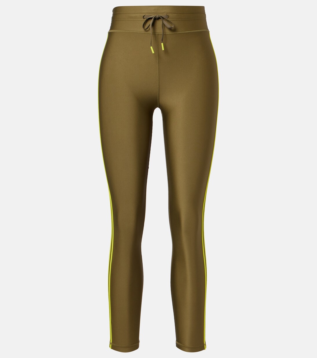 Oxford leggings | The Upside