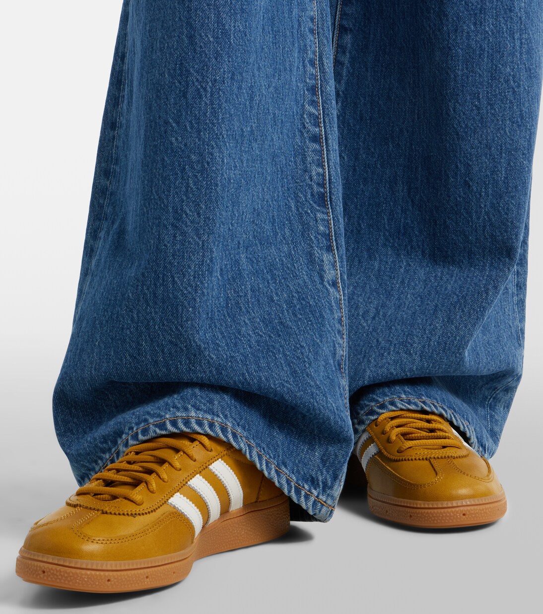 Handball Spezial suede sneakers | Adidas