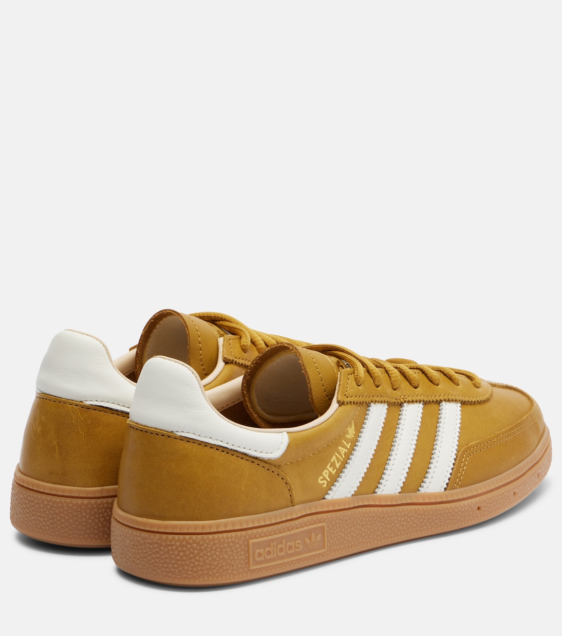 Handball Spezial suede sneakers | Adidas