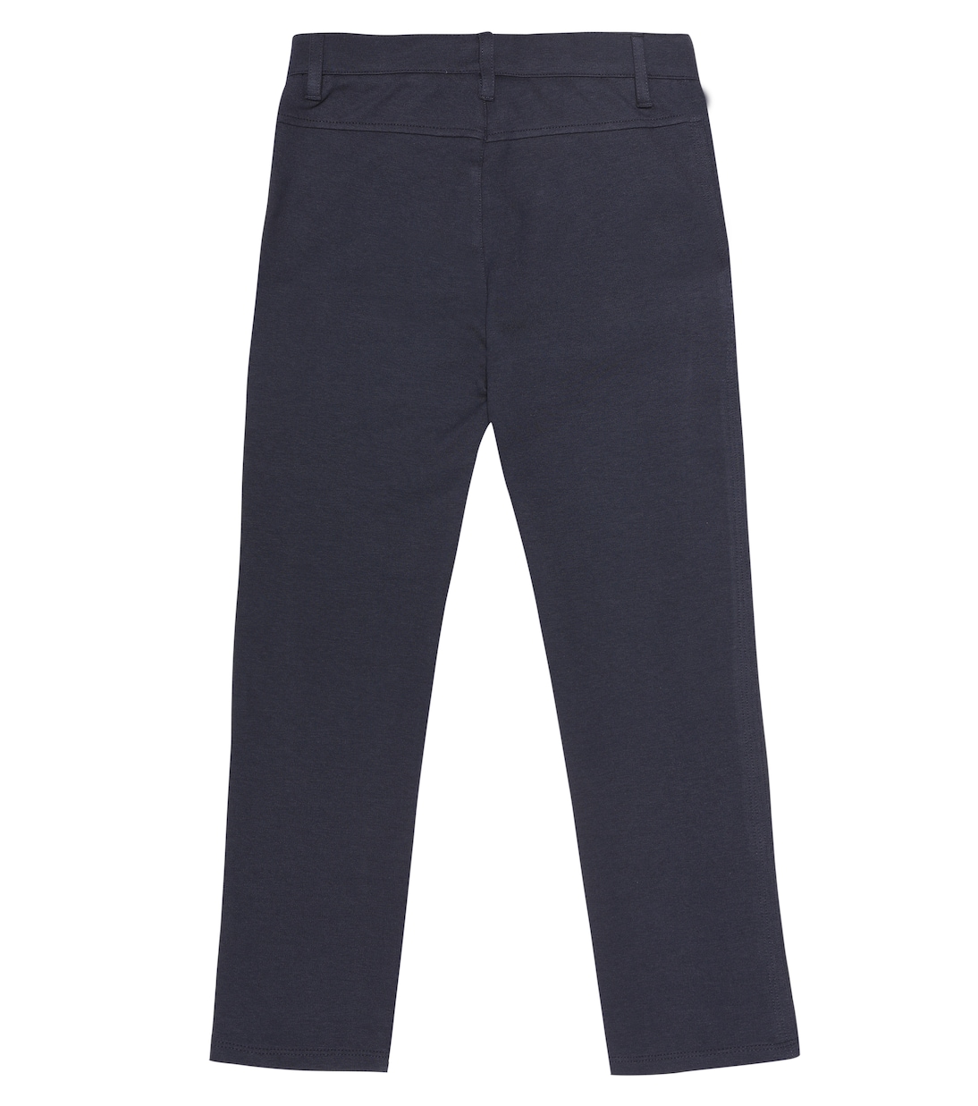 Cotton-blend pants | Chloé Kids