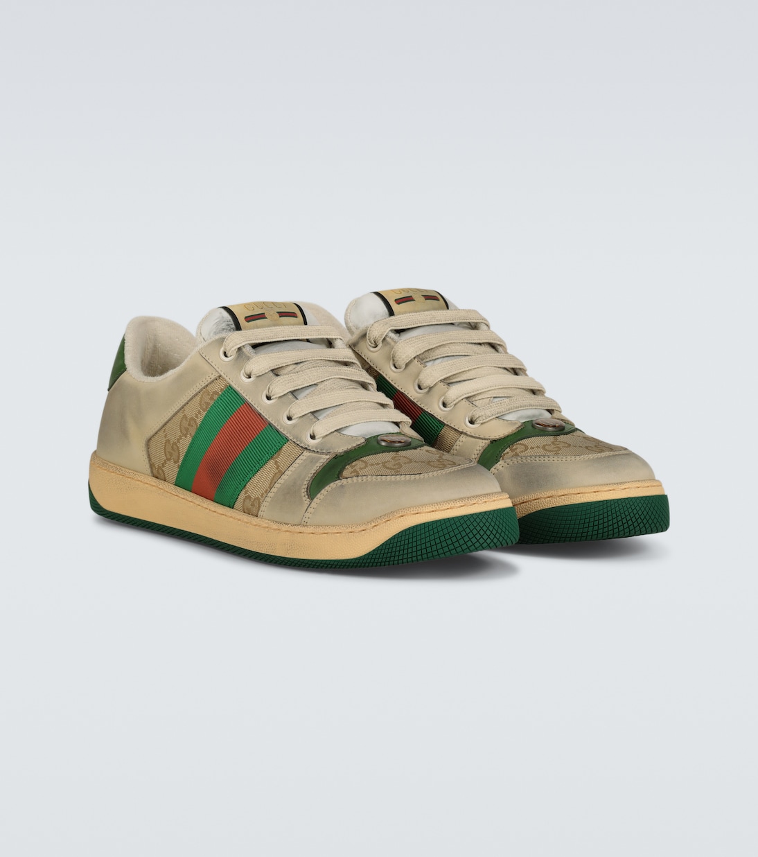 Screener GG sneaker | Gucci