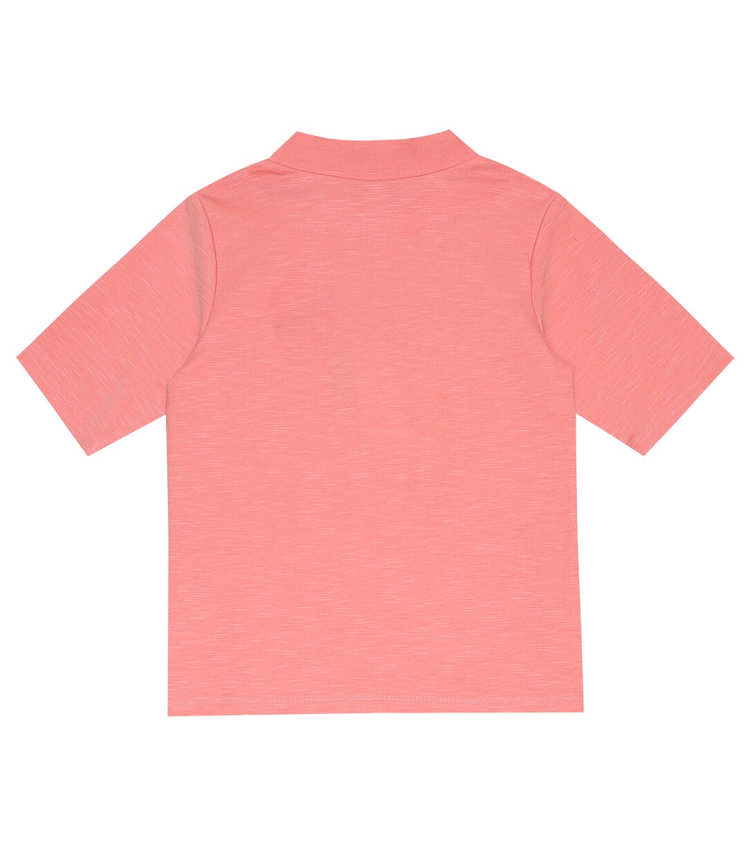 Camiseta Clover bordada | Mini Rodini