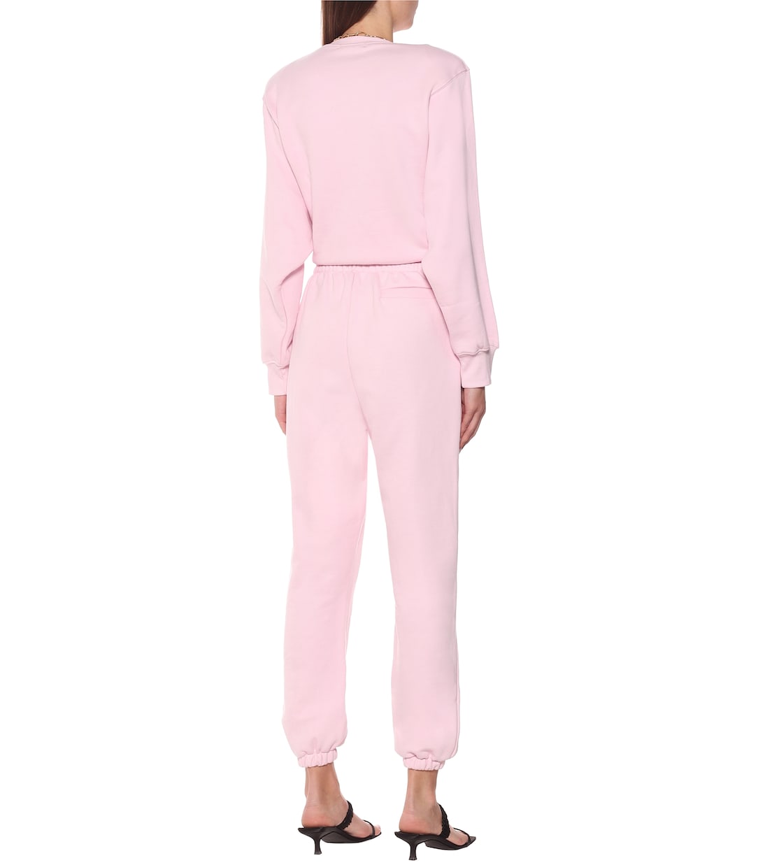 Pantalones de chándal Vanessa | The Frankie Shop