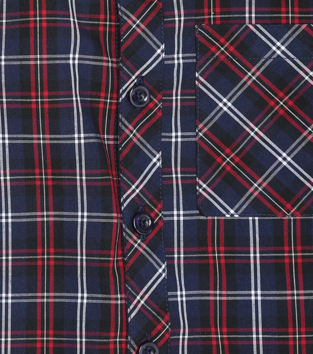 Cotton shirt and pants set | Rachel Riley