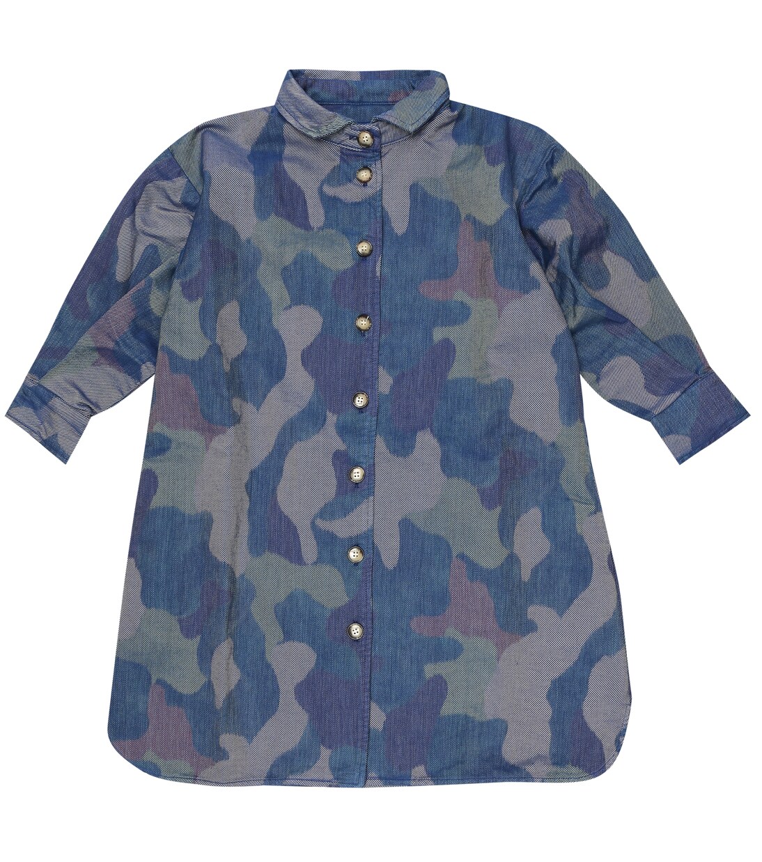 Camisa Moon de algodón | Morley