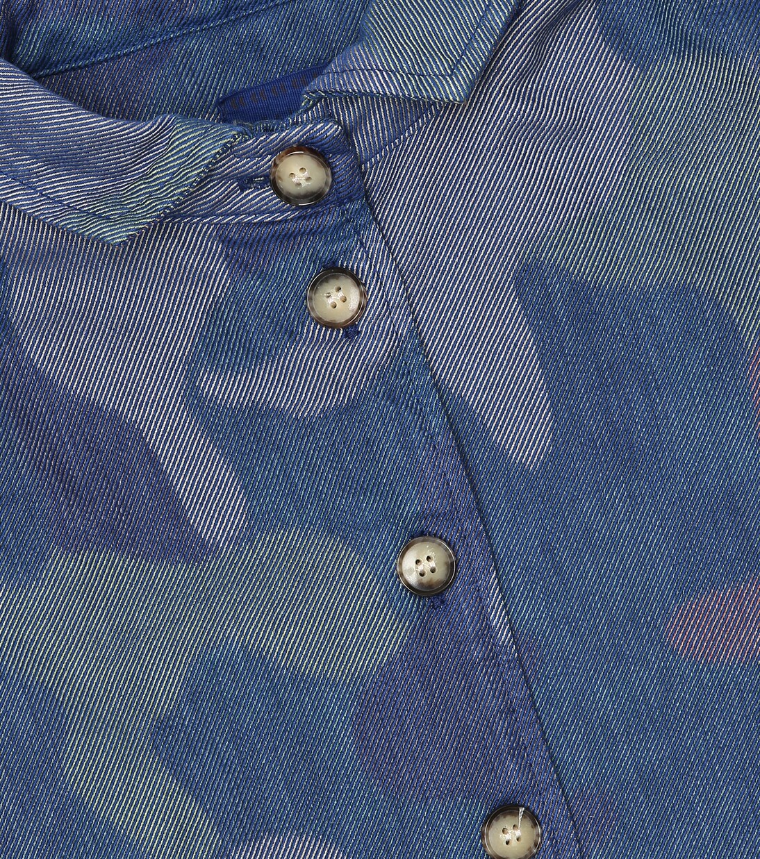 Camisa Moon de algodón | Morley