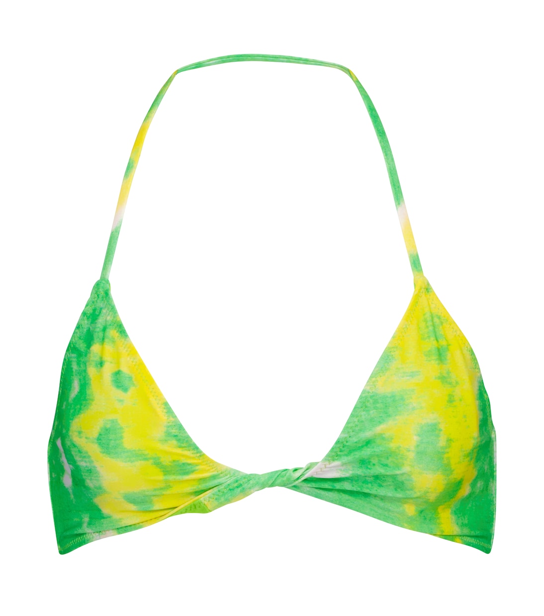 Bedruckter Bikini | Ganni