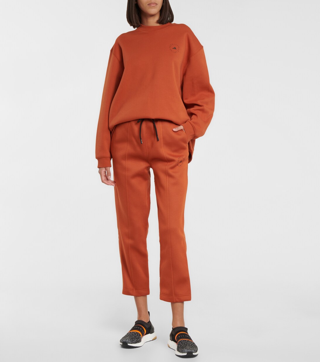 Jogginghose ASMC TL | Adidas by Stella McCartney