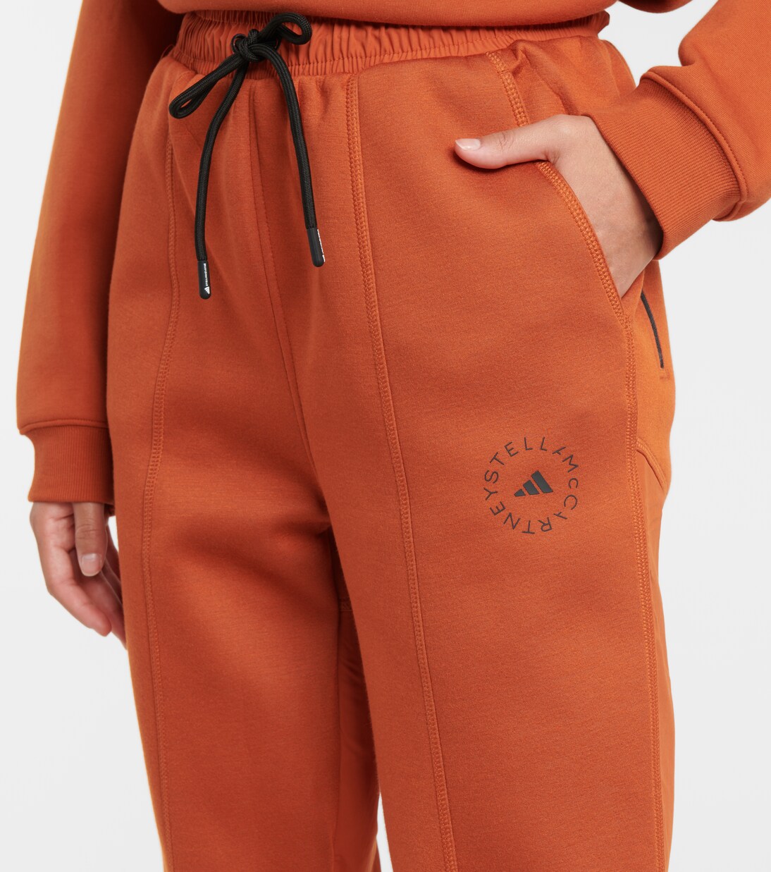 Jogginghose ASMC TL | Adidas by Stella McCartney