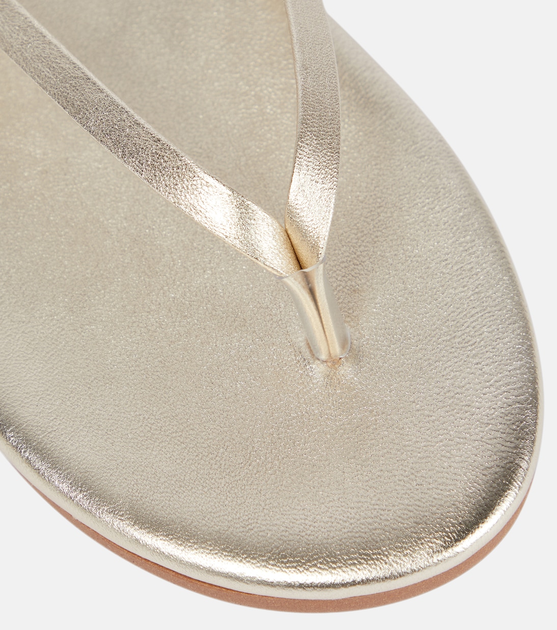 Sandali infradito Saionara in pelle | Ancient Greek Sandals