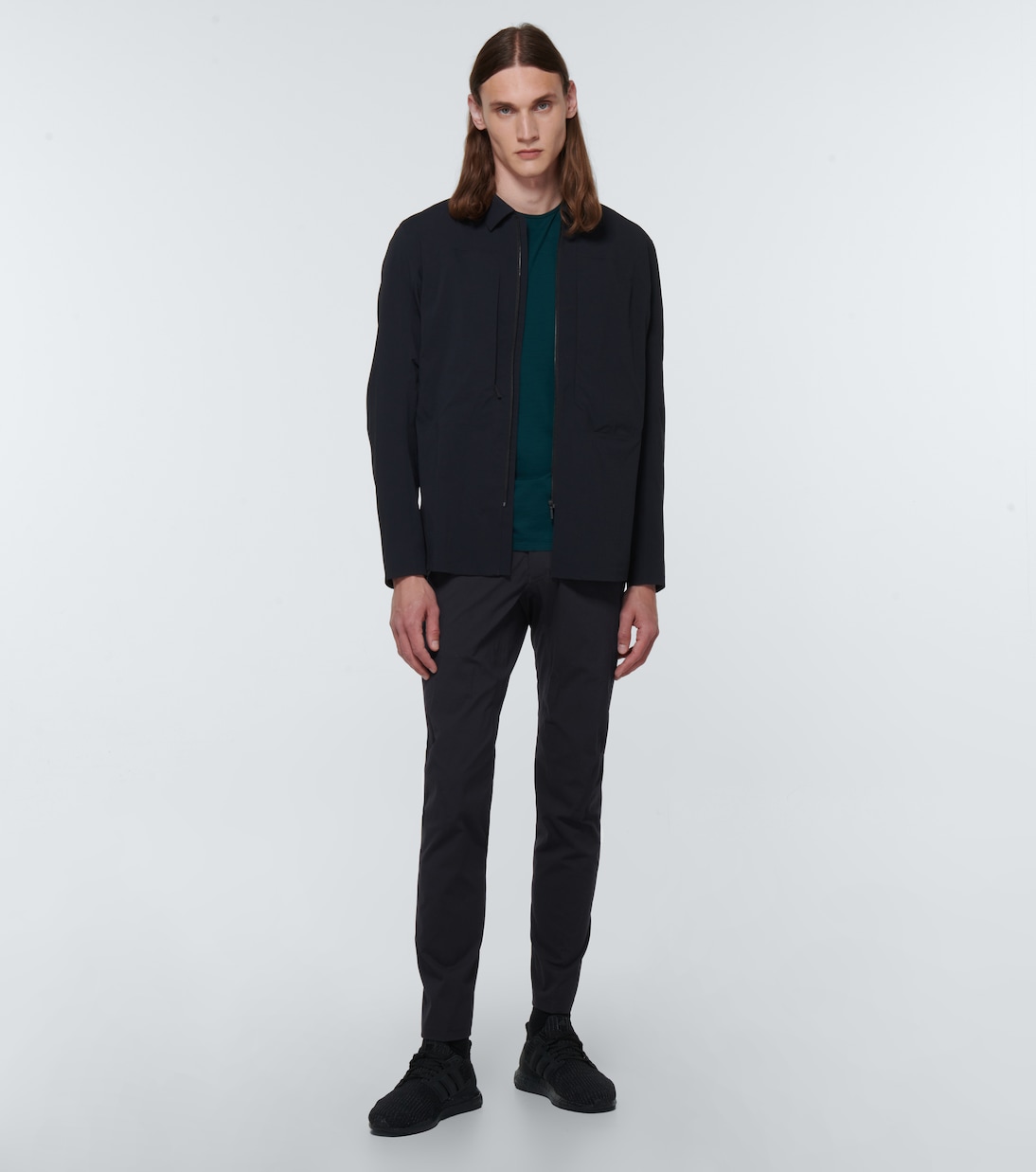 Camiseta Frame | Veilance