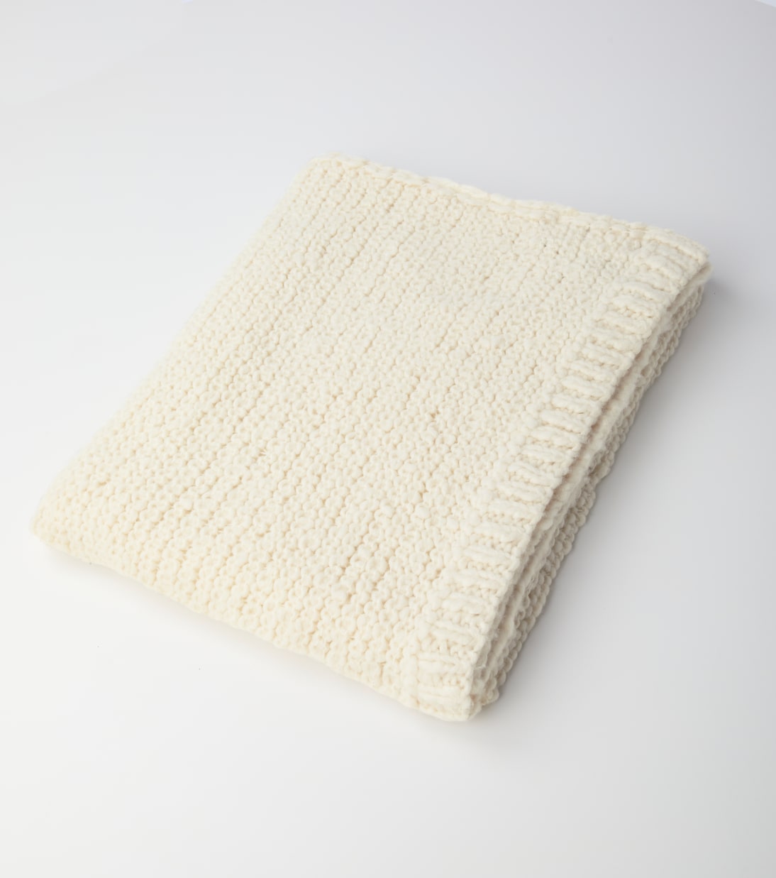 Nell cashmere and wool blanket | Gabriela Hearst