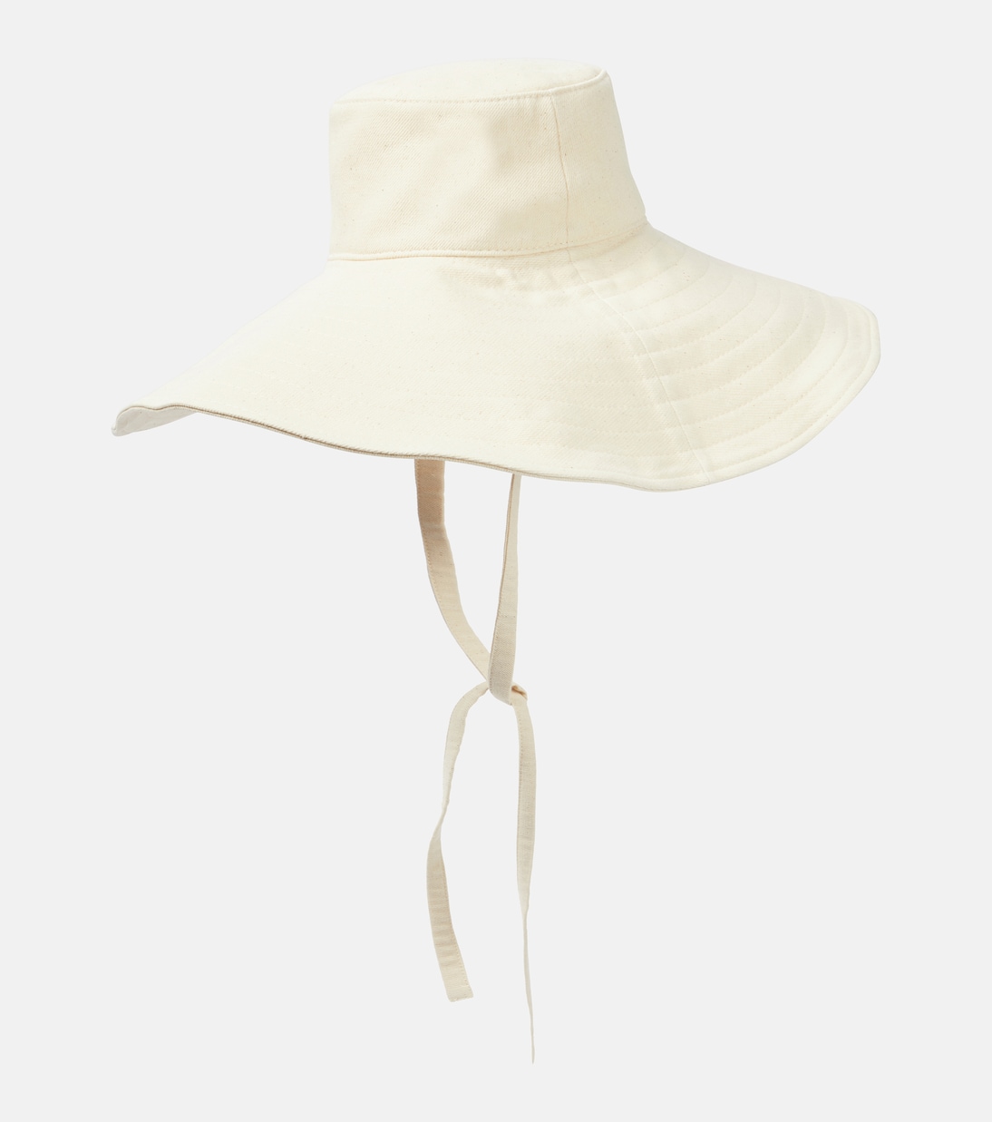 Cappello da pescatore in canvas | Ruslan Baginskiy