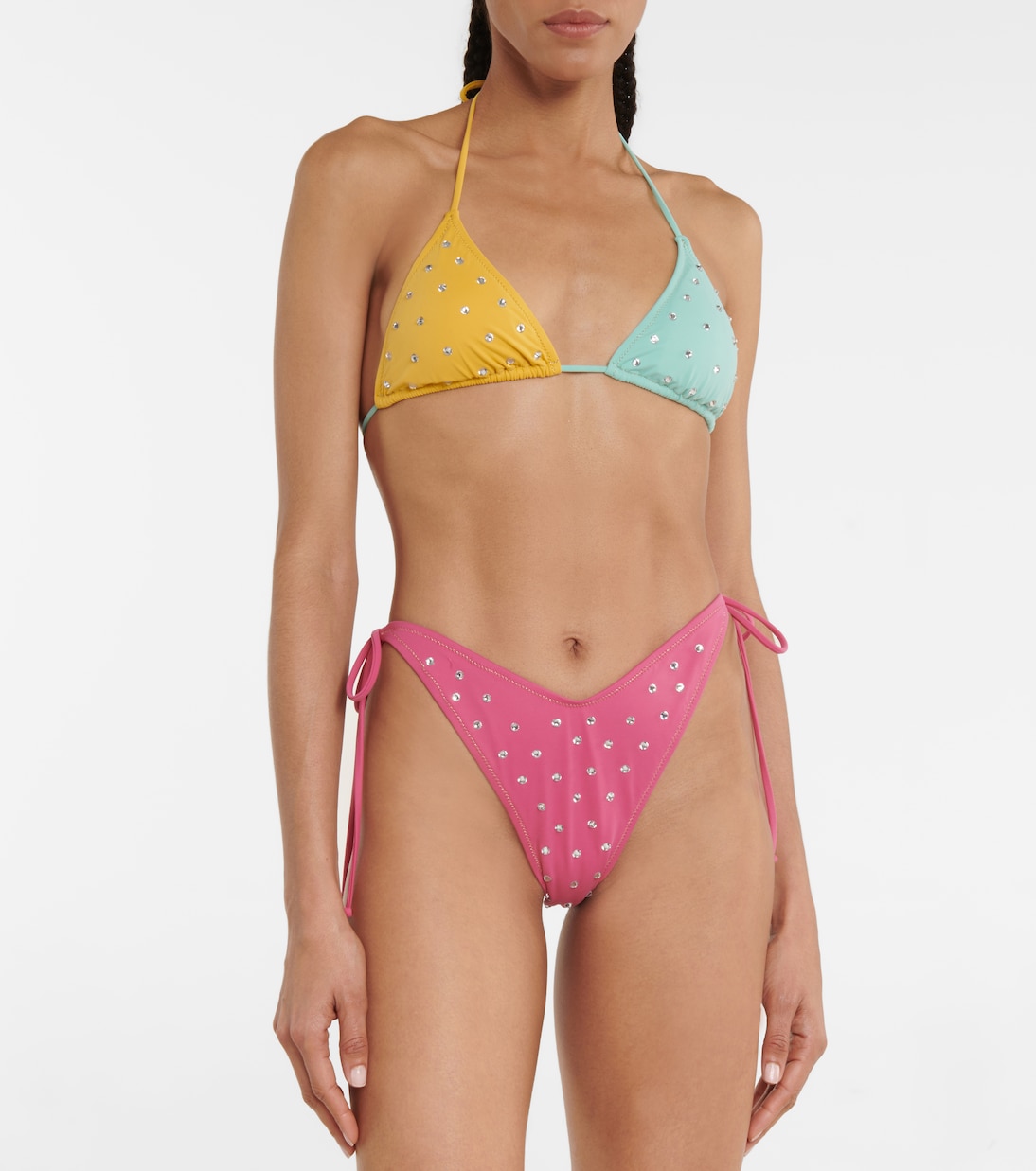 Bikini-Höschen Susan | Reina Olga