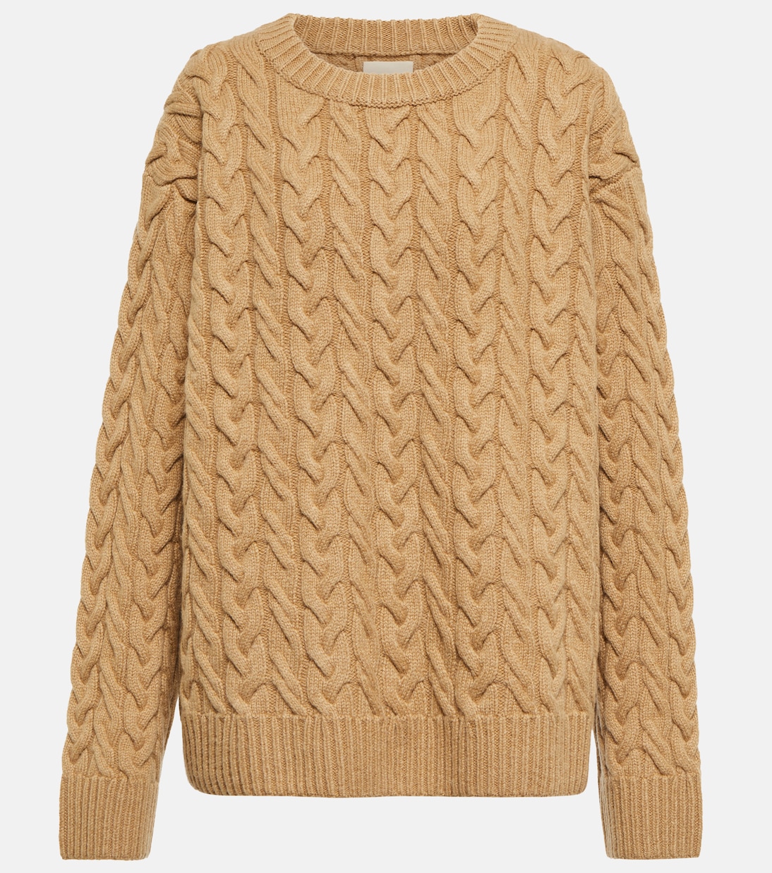 Pull Maryse en cachemire | Khaite