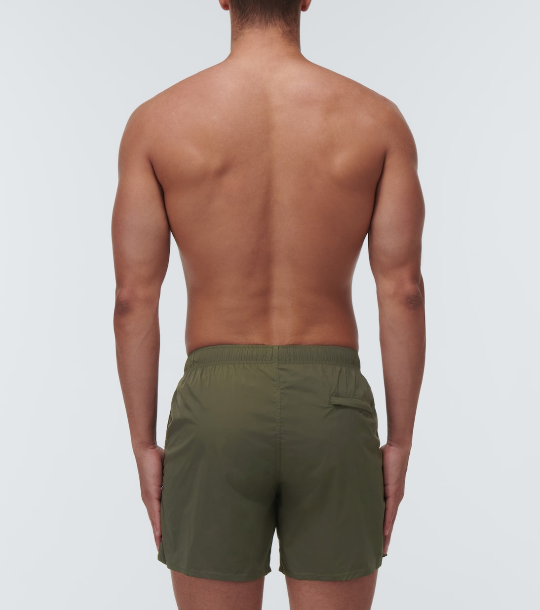 Bañador estampado | Jil Sander