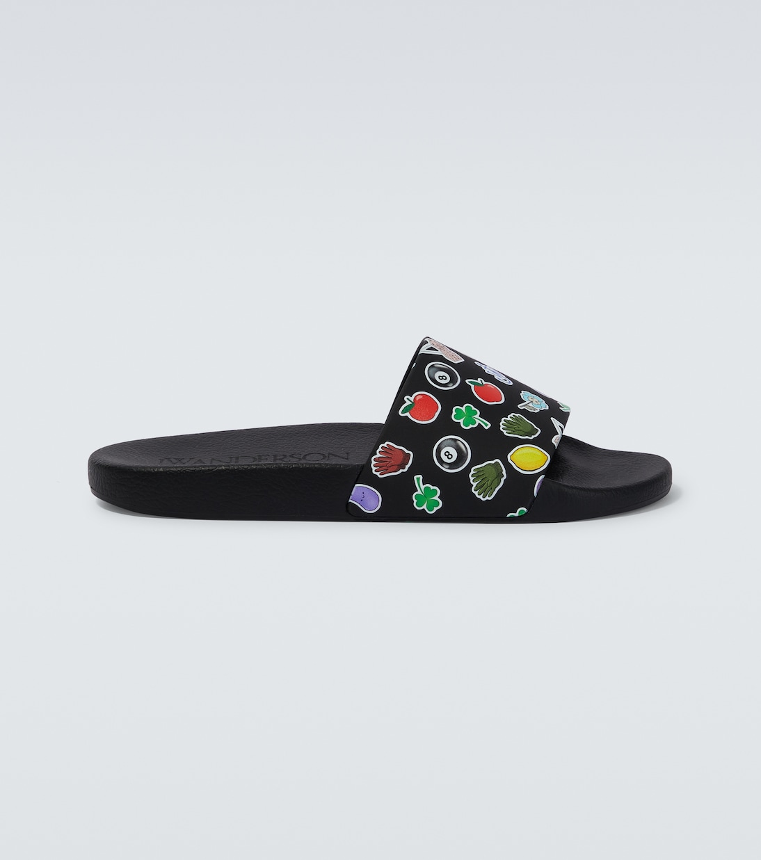 Printed slides | JW Anderson