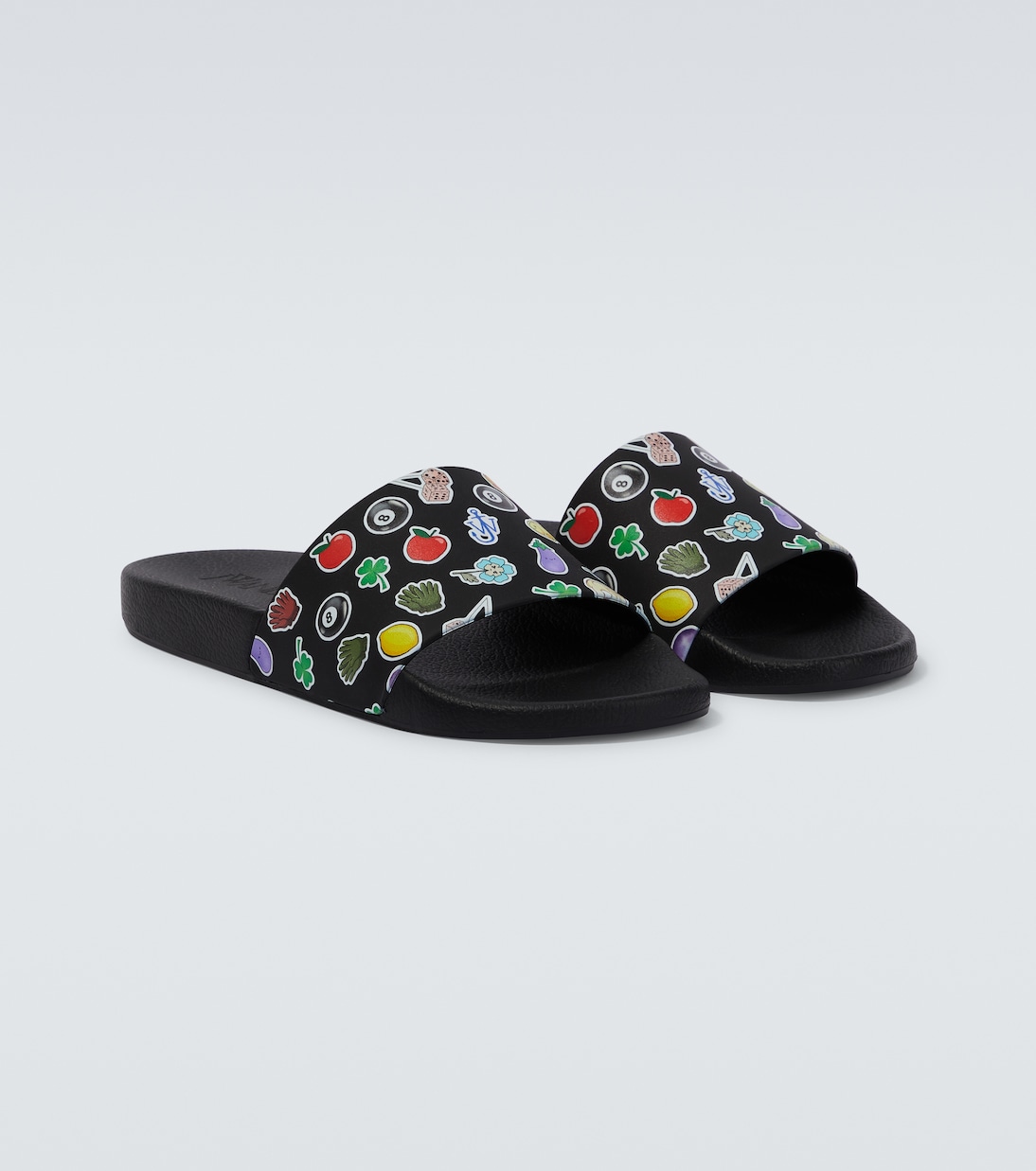 Printed slides | JW Anderson