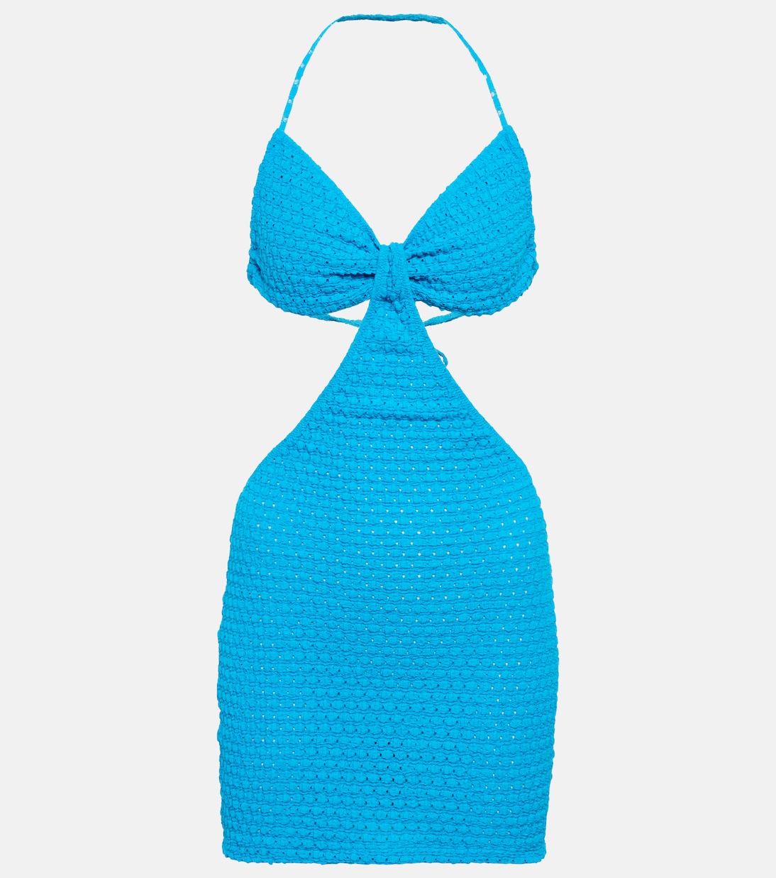 Vestido de playa Anna de sirsaca | Bananhot