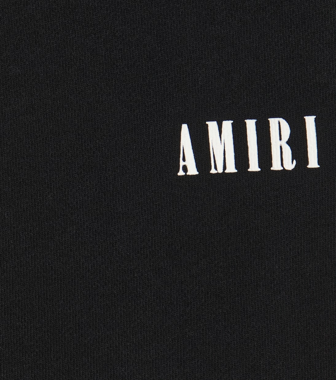 Pantalones deportivos de algodón | Amiri Kids