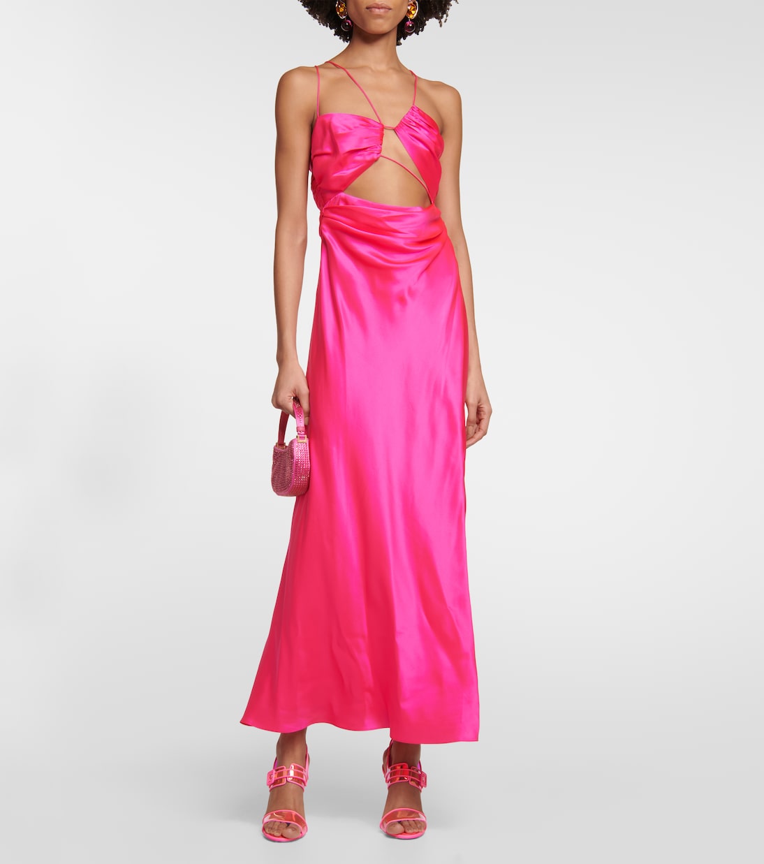 Sandali Duniss in PVC | Christian Louboutin