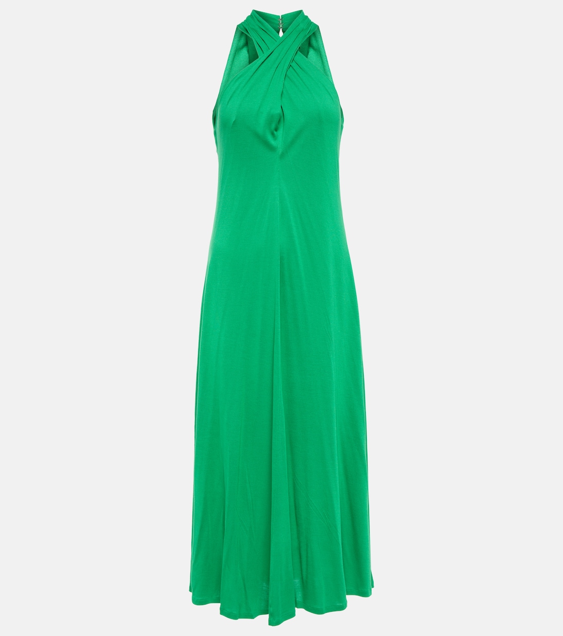 Midikleid aus Jersey | Polo Ralph Lauren