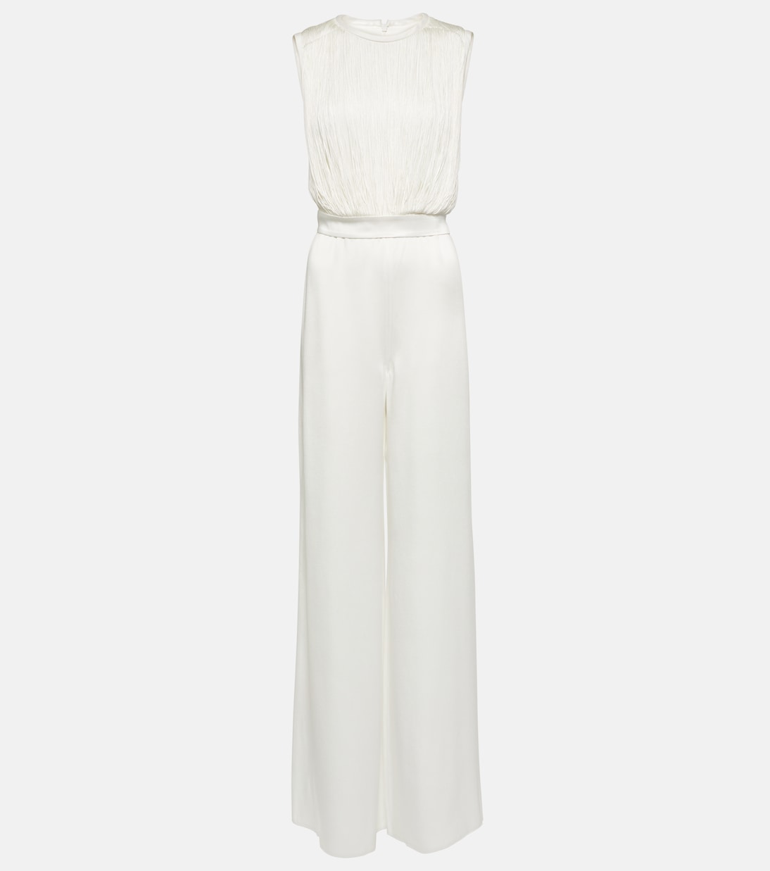 Mono de novia Beirut de satén | Max Mara