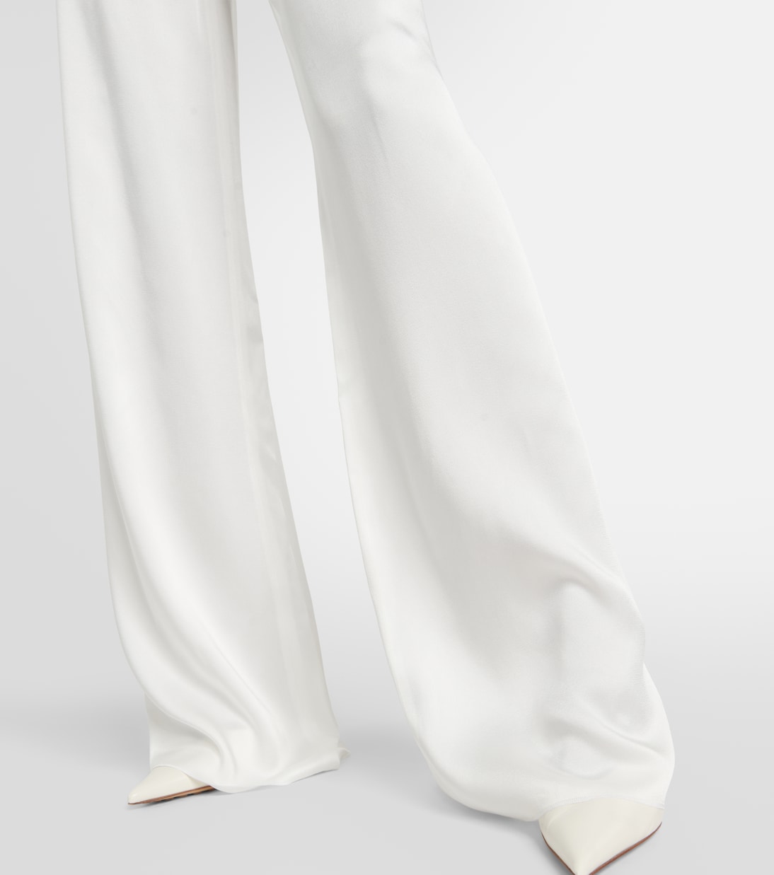 Mono de novia Beirut de satén | Max Mara