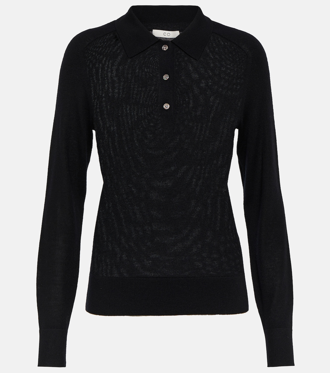 Polo de cachemir | CO