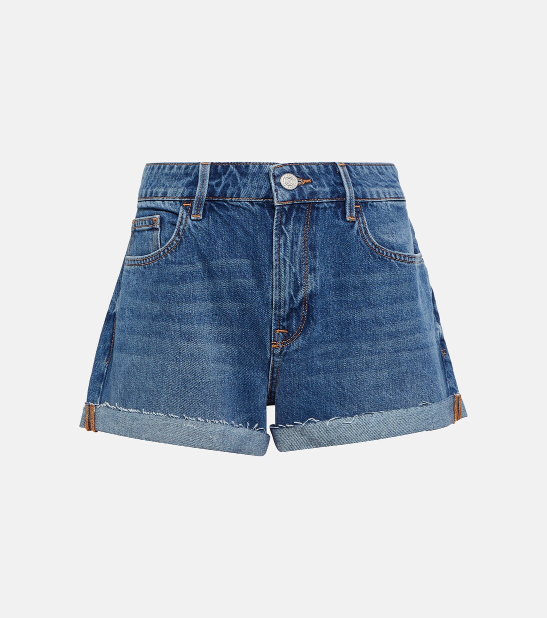 Shorts di jeans Le Grand Garcon | Frame