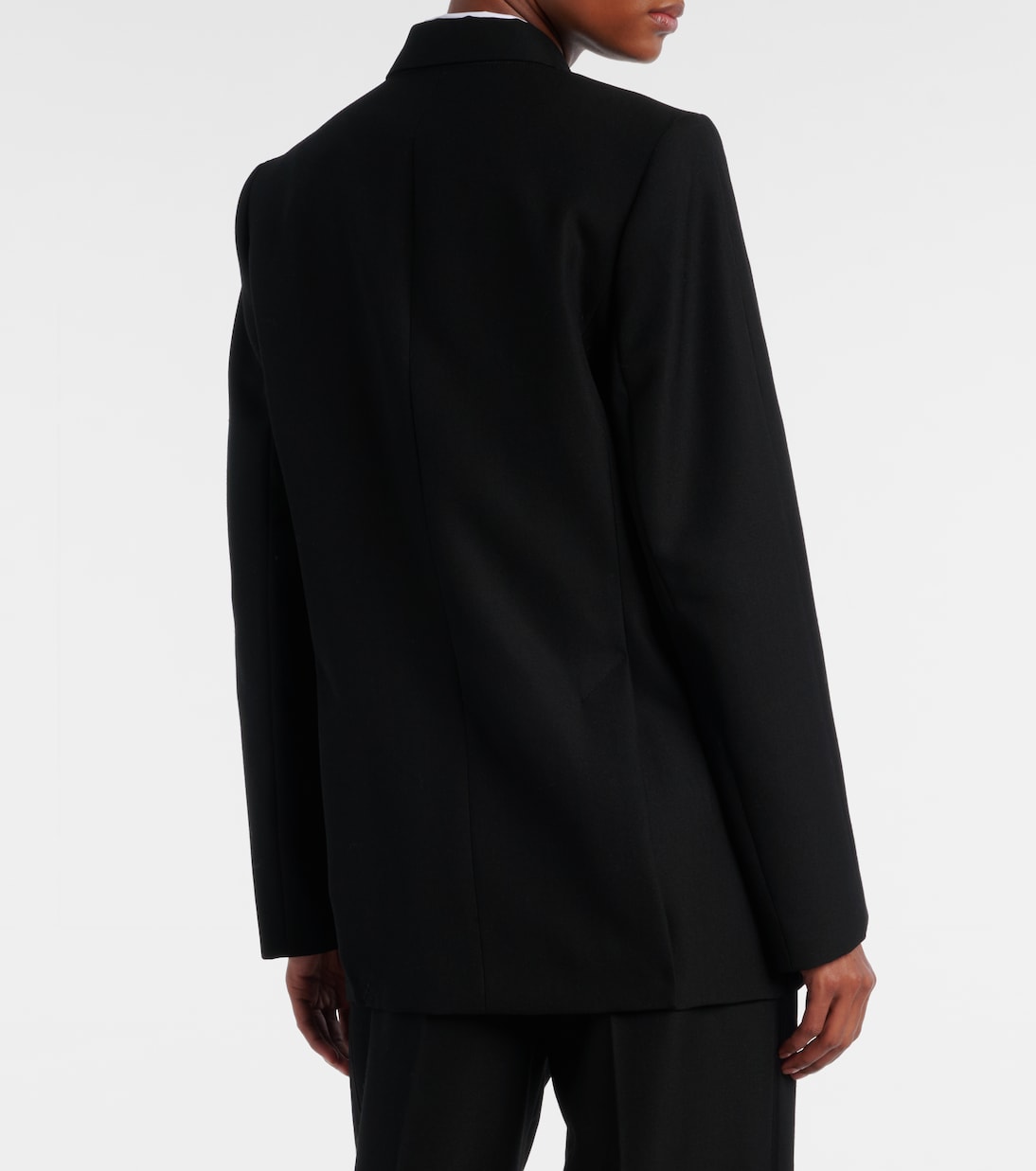 Double-breasted blazer | Toteme