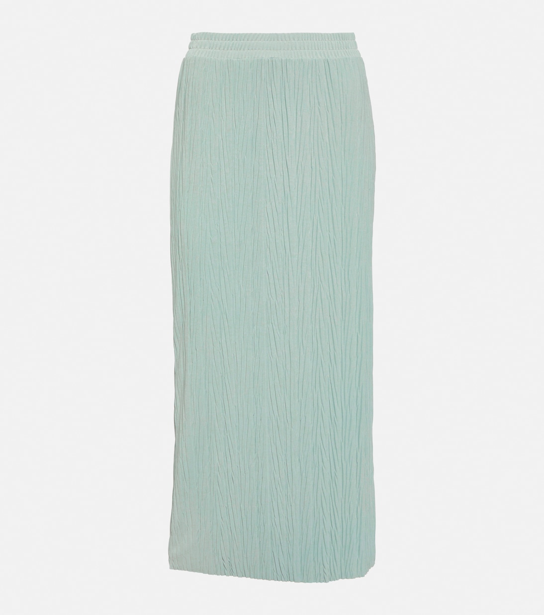 Leisure falda midi Carnia de jersey | Max Mara
