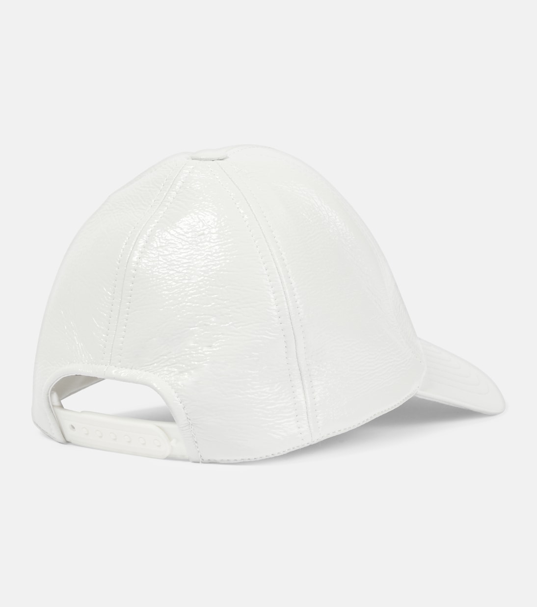 Gorra Classic de vinilo | Courrèges
