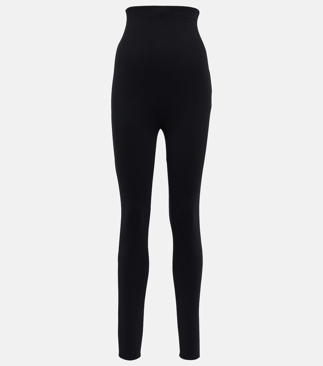 High-Rise Leggings | Prada