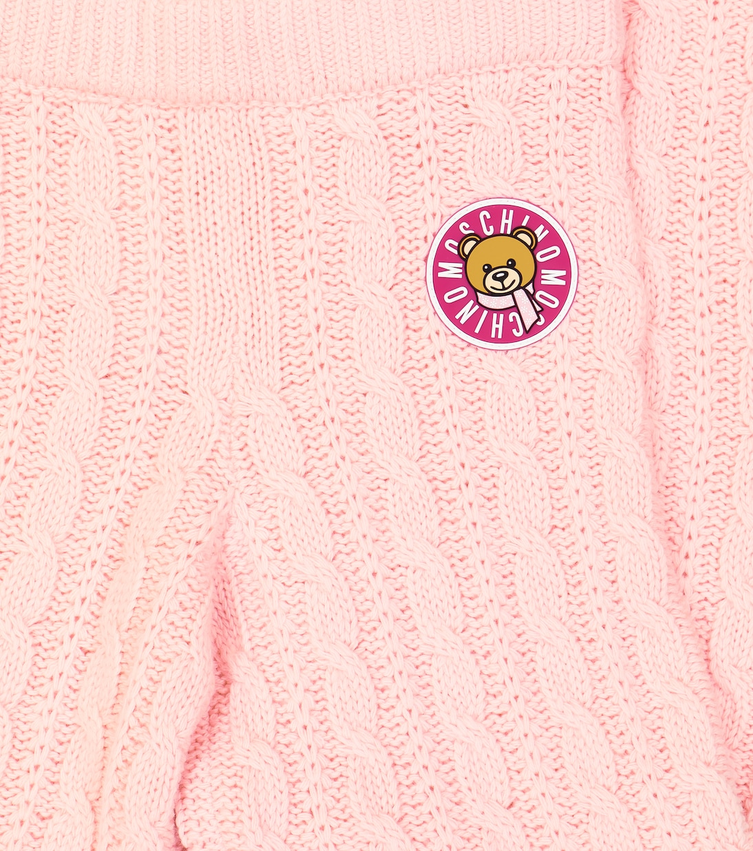 Hose Teddy Bear | Moschino Kids