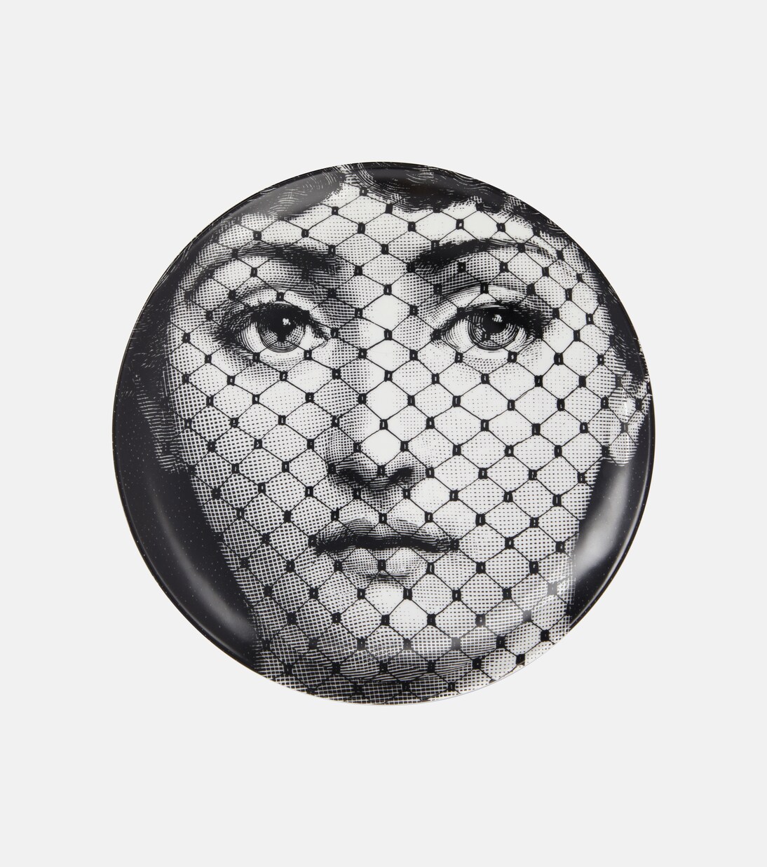 Piatto da parete Tema e Variazioni n.78 | Fornasetti