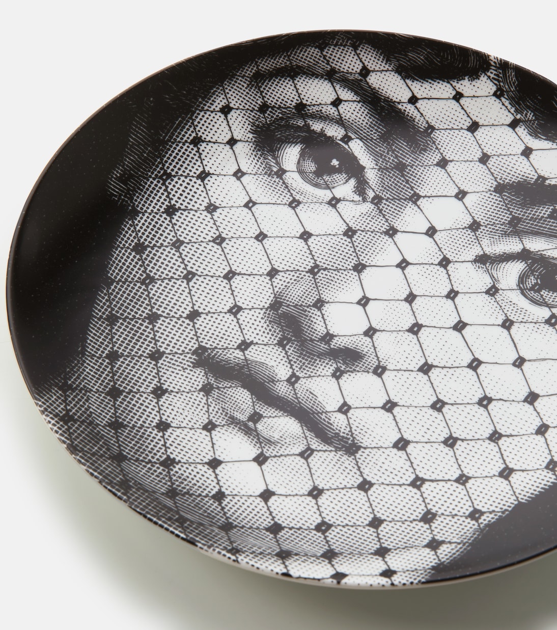 Piatto da parete Tema e Variazioni n.78 | Fornasetti