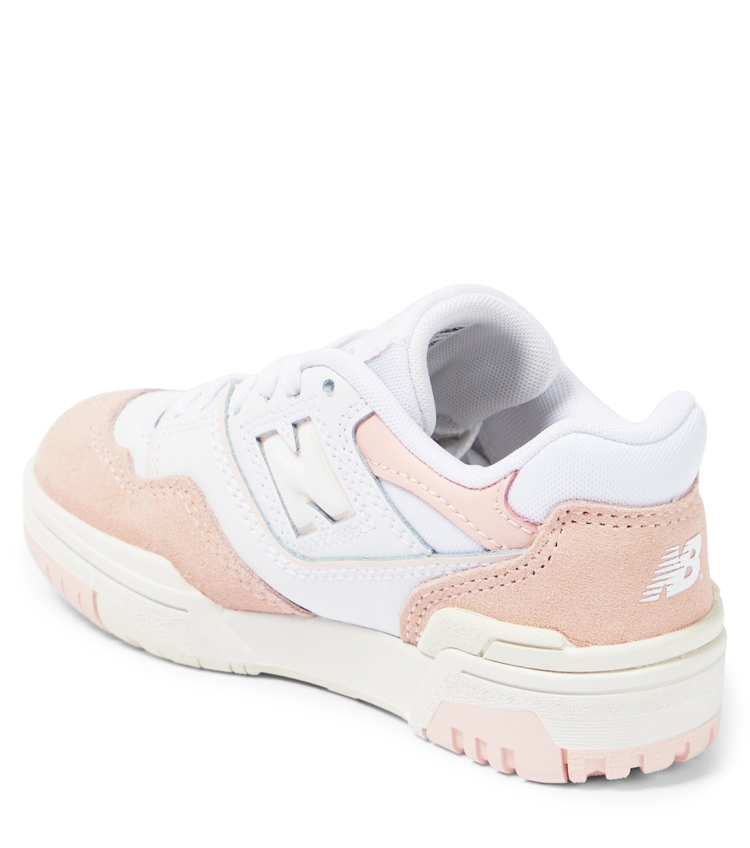 Sneakers 550 in similpelle | New Balance Kids