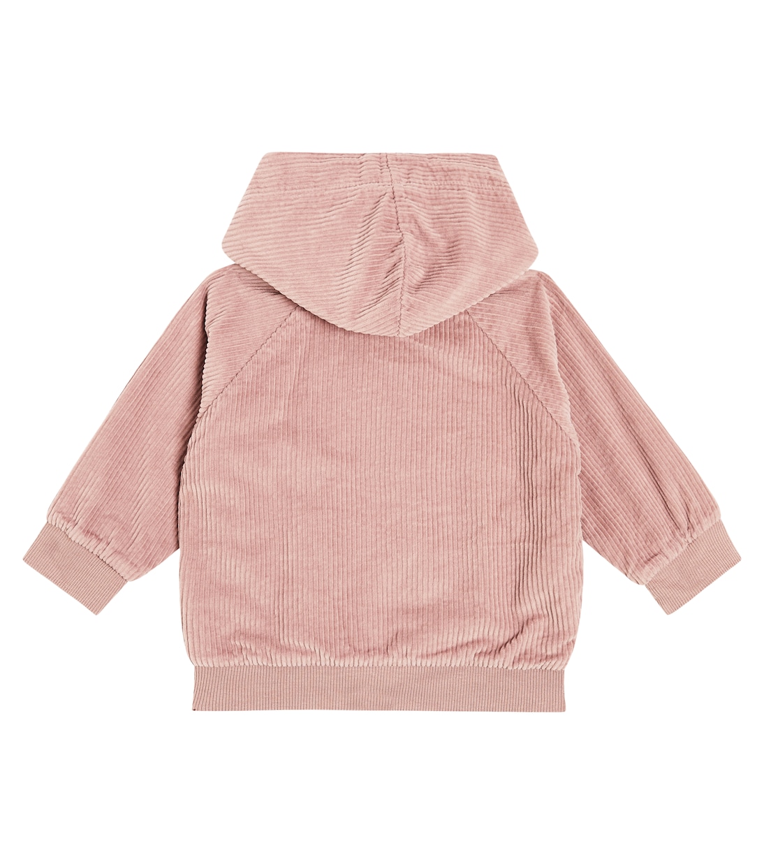 Baby - Felpa Ben in pile di cotone | 1 + in the Family