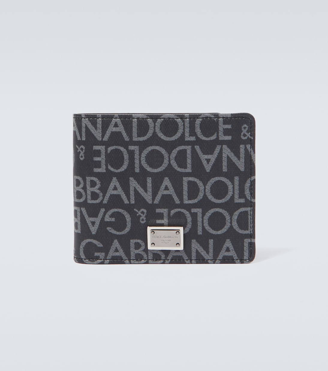 Cartera billetera con logo | Dolce&Gabbana