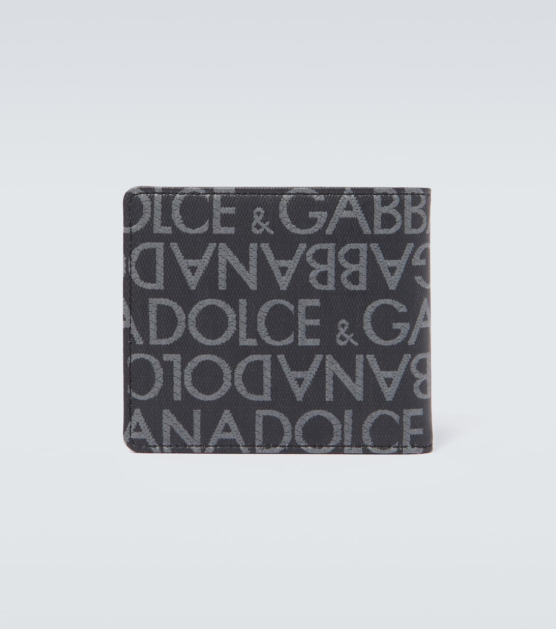 Cartera billetera con logo | Dolce&Gabbana
