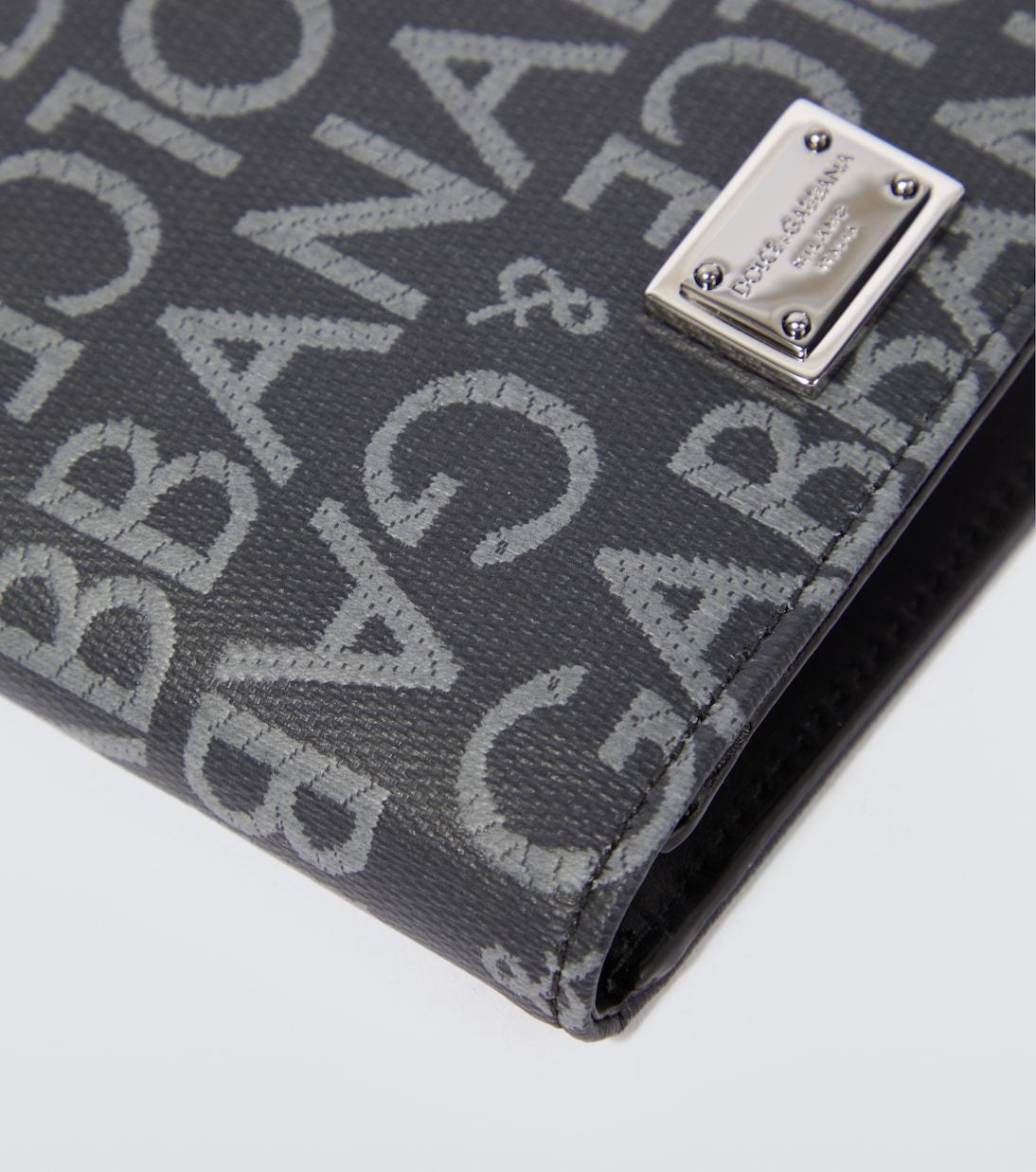 Cartera billetera con logo | Dolce&Gabbana