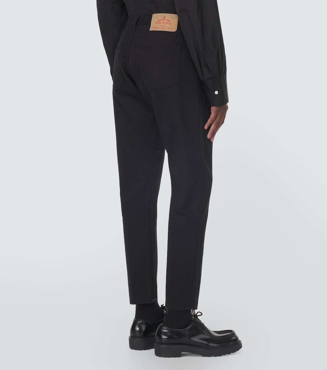 Jean slim | Prada