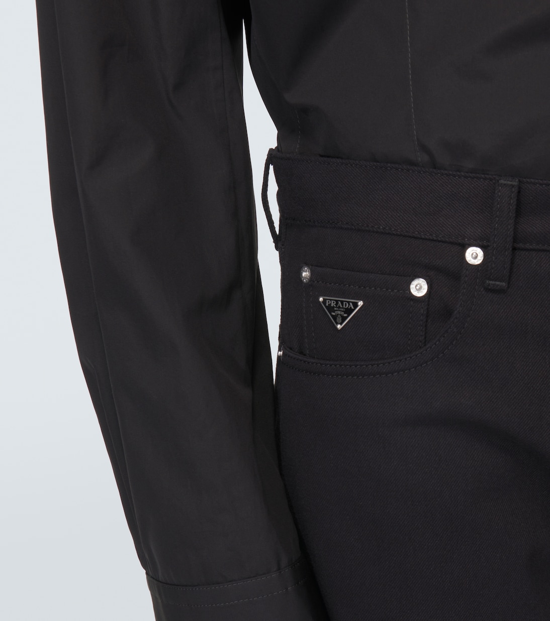 Jean slim | Prada