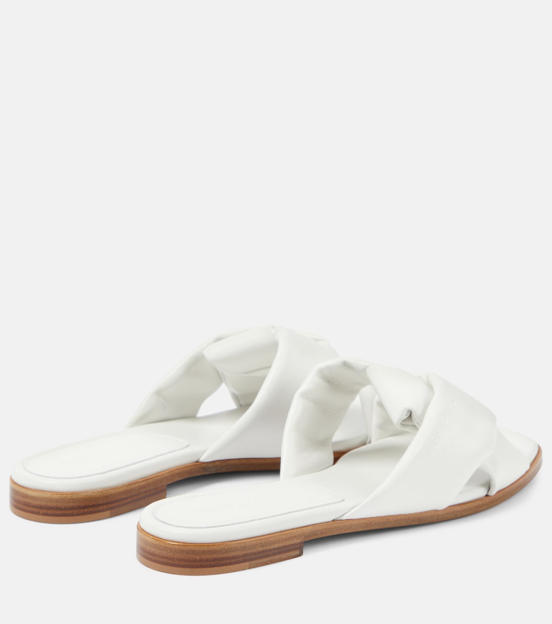 Sandalias de piel | Ferragamo