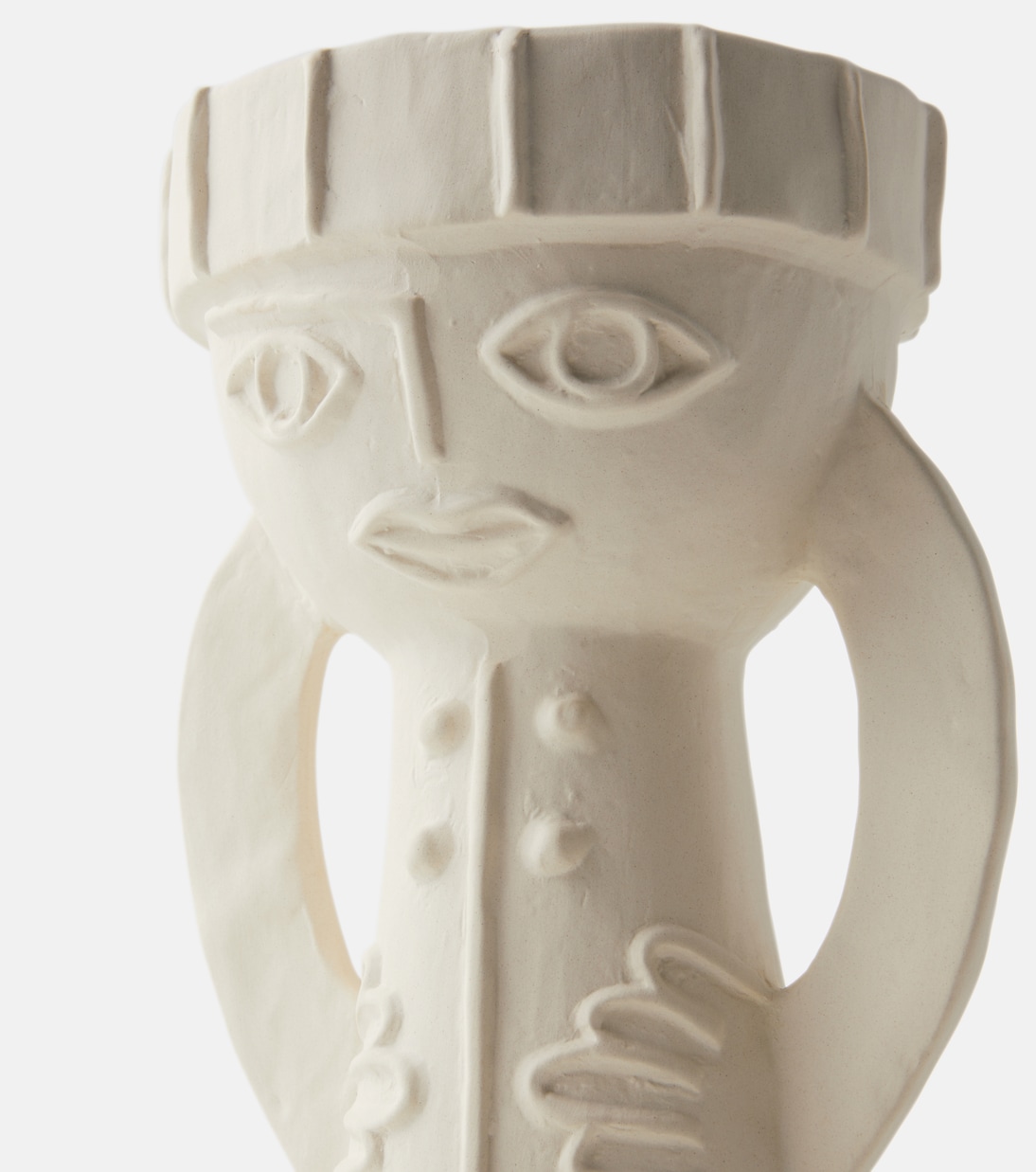 Les Femmes 01 Large vase by Marie Michielssen | Serax