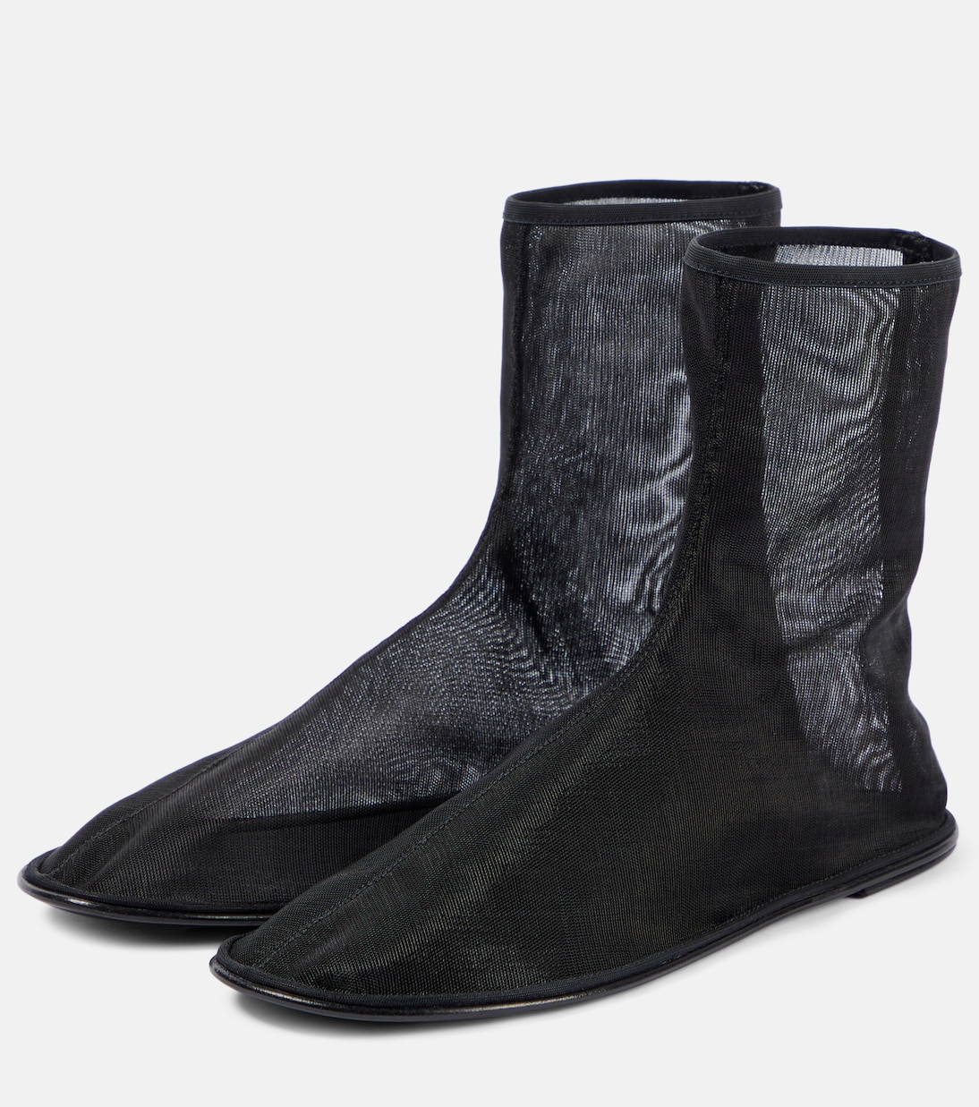 Botines de malla | The Row