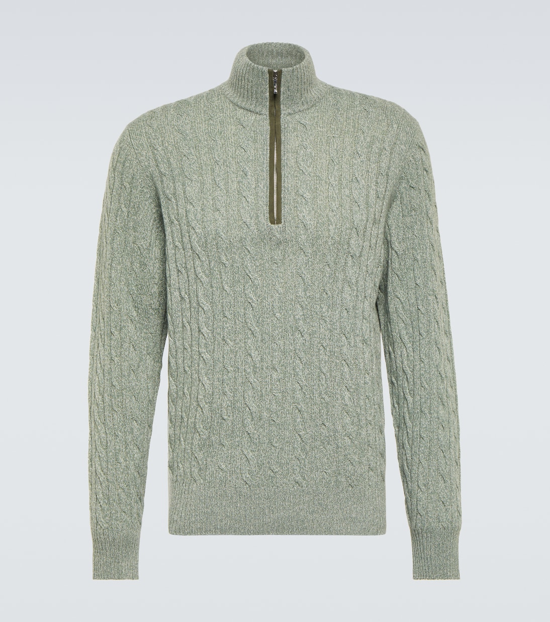Pull en cachemire Treccia | Loro Piana